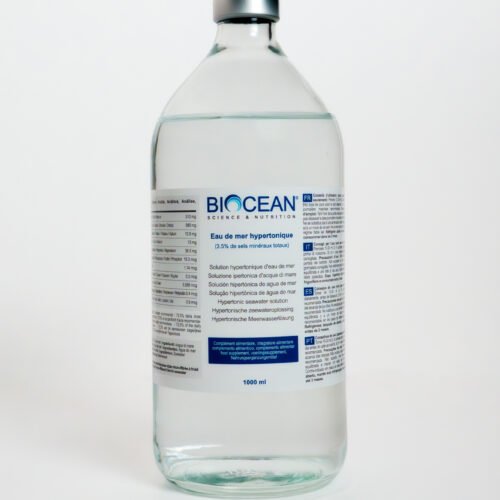 Biocean Hypertonic
