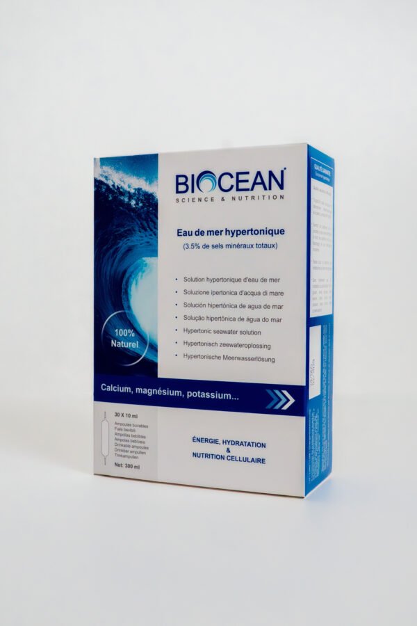 Biocean Hypertonic