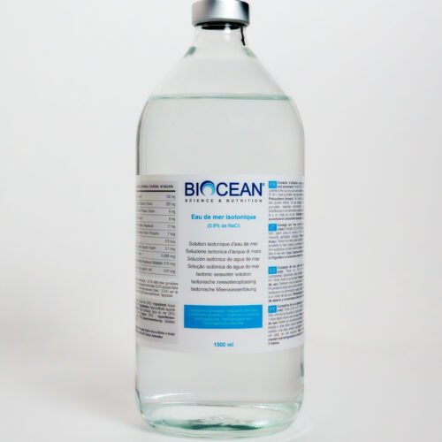 Biocean Isotonique 1L