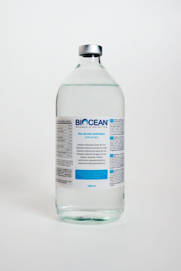 Biocean Isotonique 1L