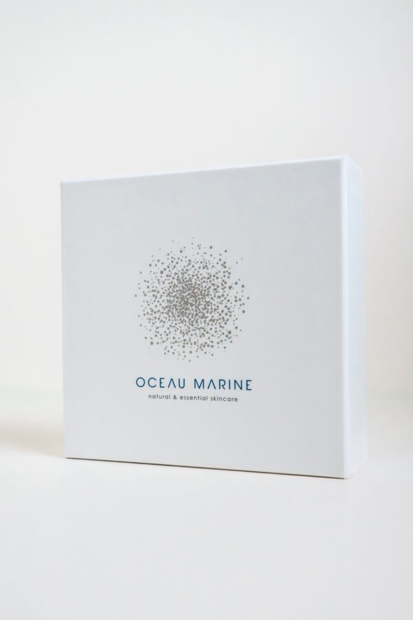 Oceau Marine Pack Eclat Marin