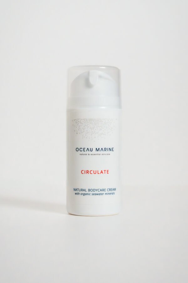 Oceau Marine Pack Lissé et Sculpté