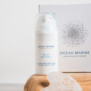 Pack éclat marin - rituel beauté douceur