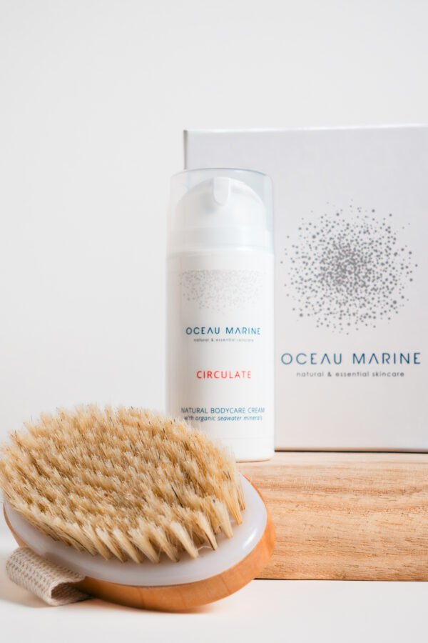 Oceau Marine Pack Lissé et Sculpté