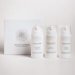 Coffret sportif pour le confort musculaire et tendineux