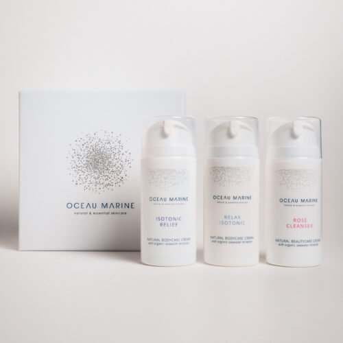 Oceau Marine Coffret Réparateur