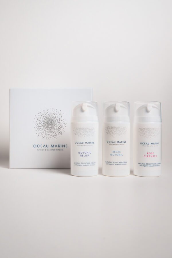 Oceau Marine Coffret Réparateur