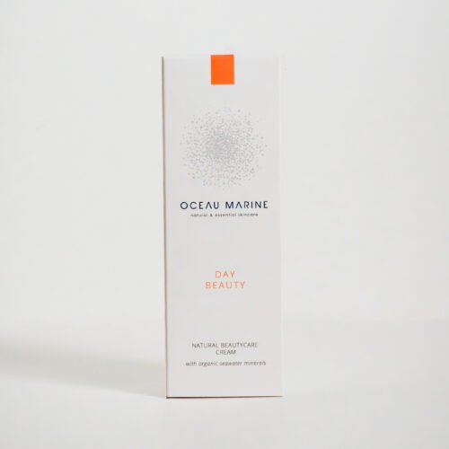 Oceau Marine Day Beauty