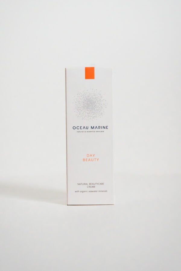 Oceau Marine Day Beauty