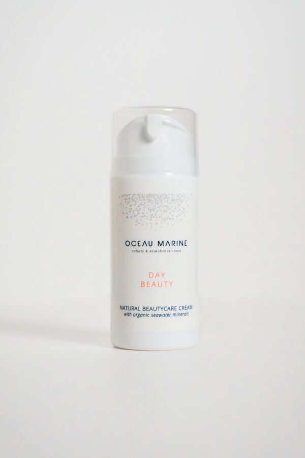 Oceau Marine Day Beauty