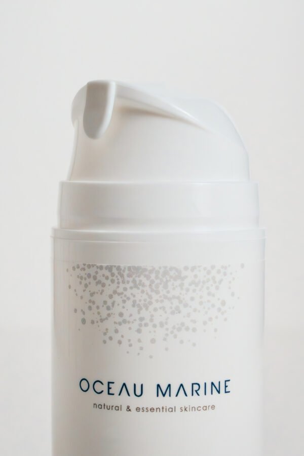 Oceau Marine Relax Isotonic