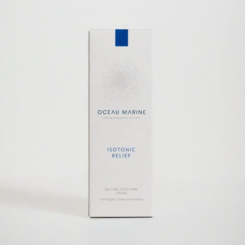 Oceau Marine Isotonic Relief