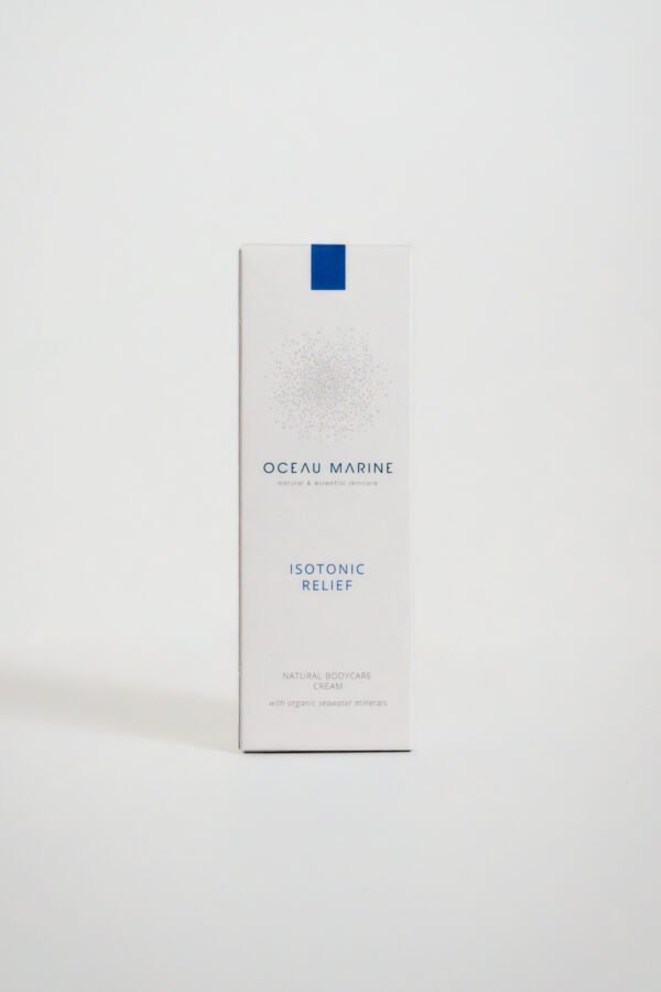 Oceau Marine Isotonic Relief