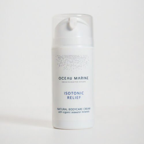 Oceau Marine Isotonic Relief