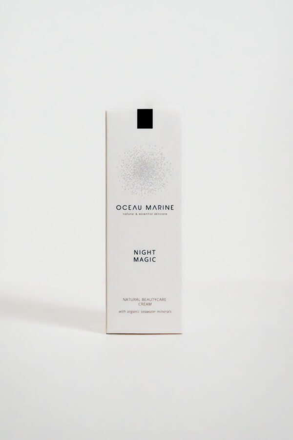 Oceau Marine Night Magic