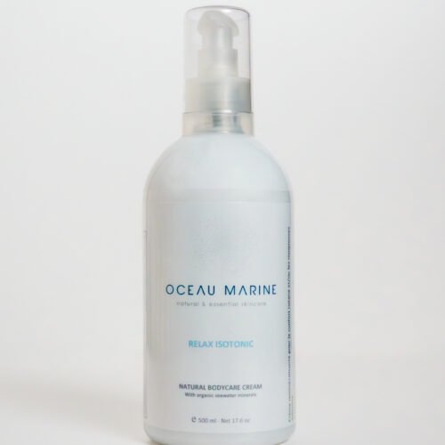 Relax Isotonic 500mL - format familial