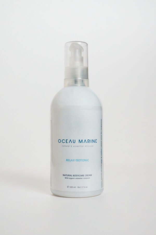 Relax Isotonic 500mL - format familial