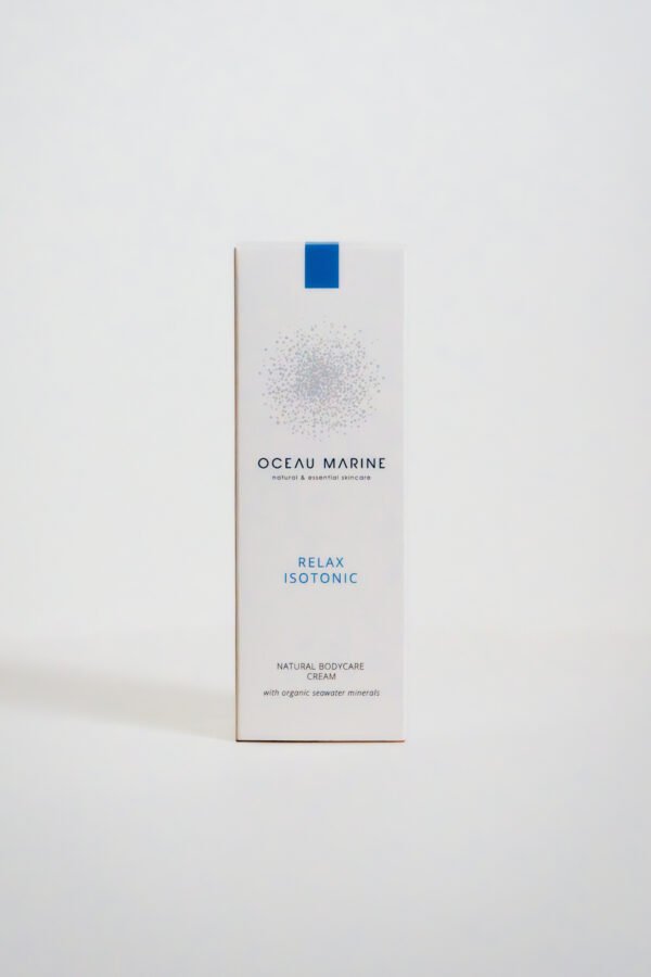 Oceau Marine Relax Isotonic