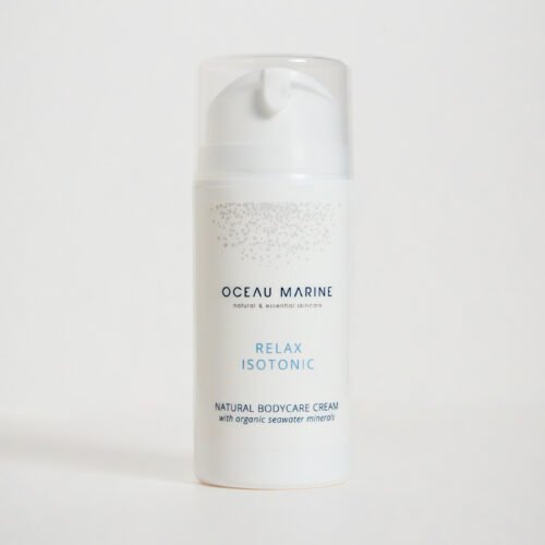 Relax Isotonic 100mL - Best Seller