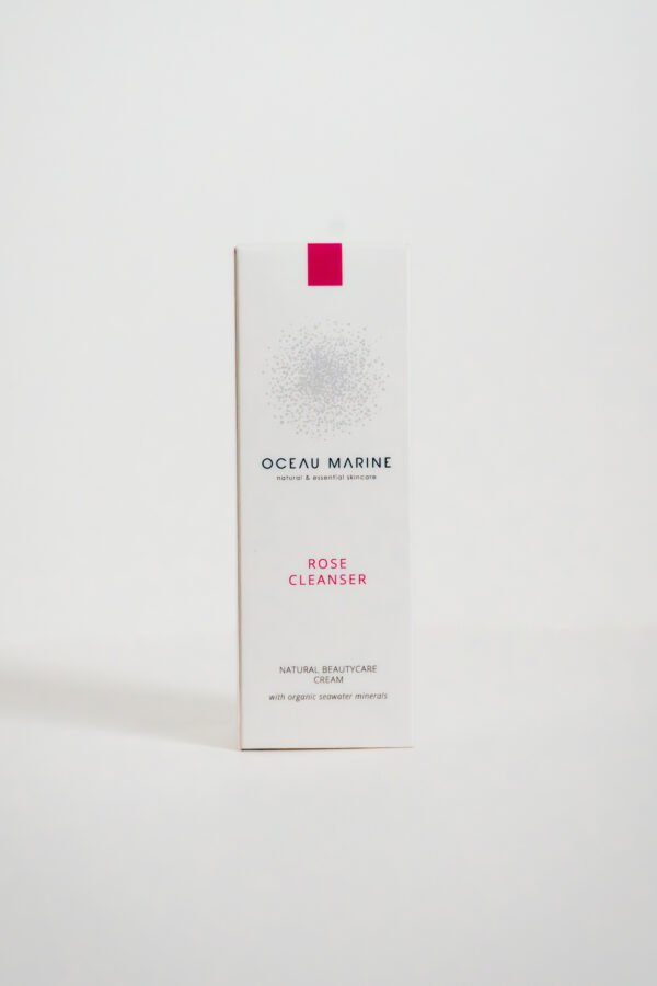 Oceau Marine Coffret Douceur