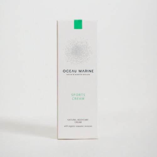 Oceau Marine Sports Cream