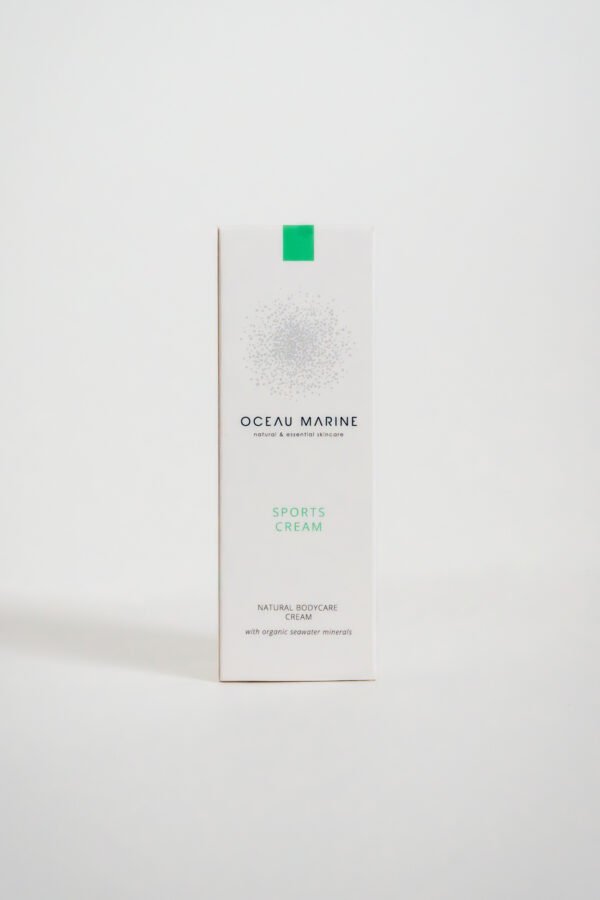 Oceau Marine Sports Cream