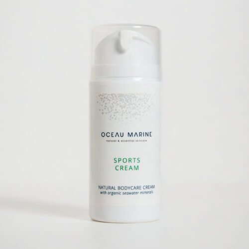 Oceau Marine Sports Cream