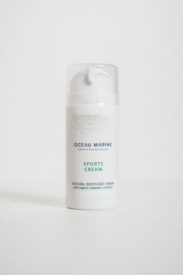 Oceau Marine Sports Cream