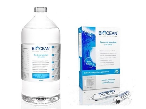 Biocean Isotonic
